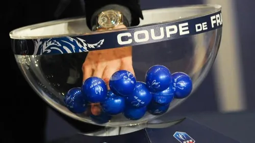 Coupe de France : le Stade de Reims affrontera Bastia
